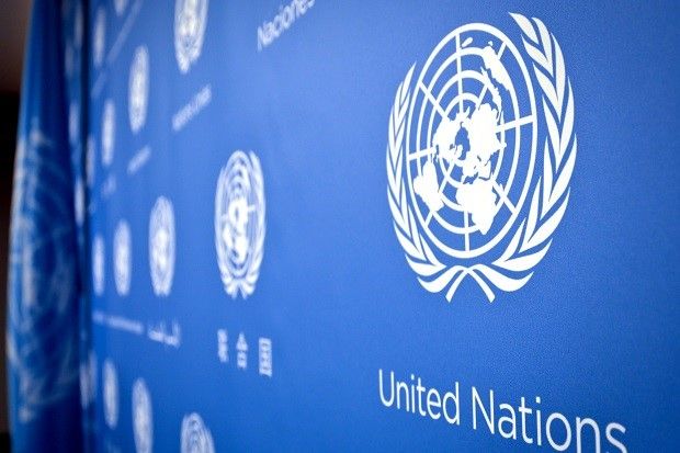 RI Minta Dukungan Eropa untuk Duduk di DK PBB