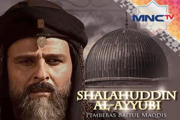 Sinopsis Shalahuddin Al-Ayyubi Episode 7