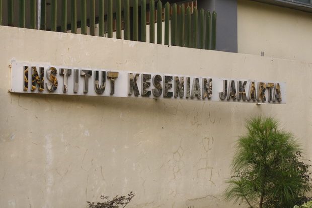 IKJ Akan Buat Pusat Kajian dan Riset Komik Indonesia