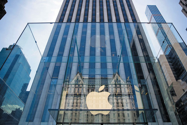 Apple Ubah Kebijakan Pembayaran Musisi