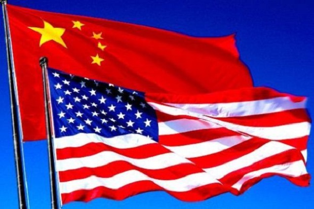 China Dituding Menantang Dominasi Militer Amerika