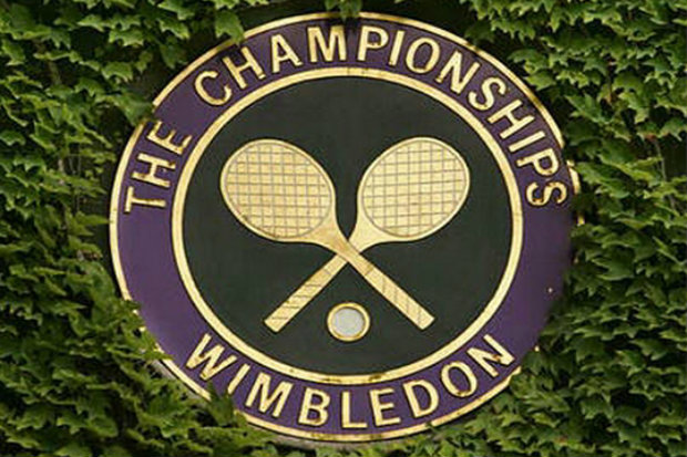 Hasil Undian Unggulan Wimbledon 2015
