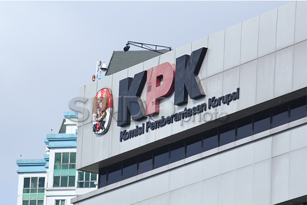 KPK Periksa Direktur Keuangan PT Pos Indonesia