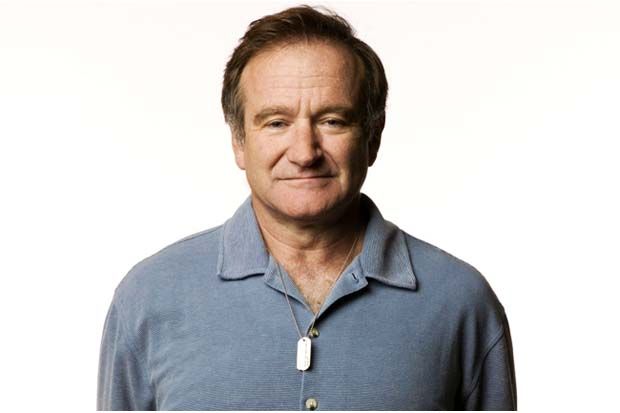 Film Terbaru Robin Williams Rilis Bulan Depan