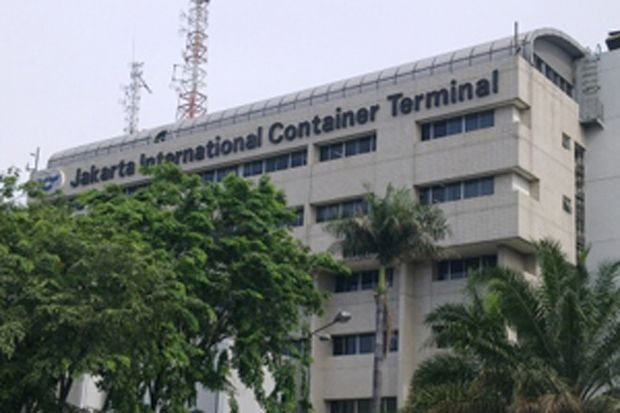 JICT Raih Predikat Terminal Petikemas Terbaik Asia