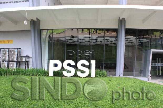 PSSI Ingatkan Klub Patuh Undang-undang