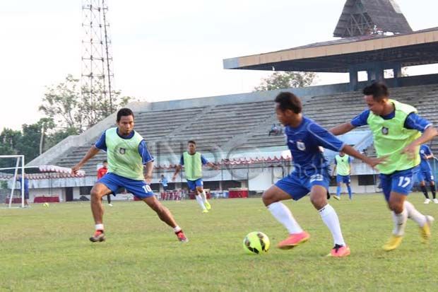 Mahesa Jenar Mainkan Ridwan di Leg Kedua Semifinal