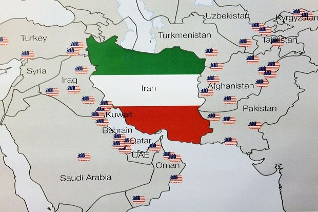 Iran: AS Jadikan Saudi Sebagai Boneka