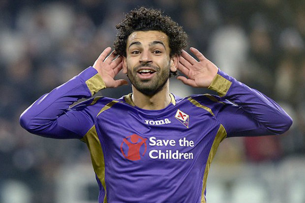 Fiorentina Siapkan Proposal Super Penting untuk Salah