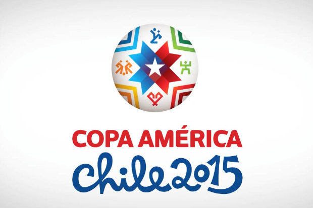 Jadwal Semifinal Copa America 2015