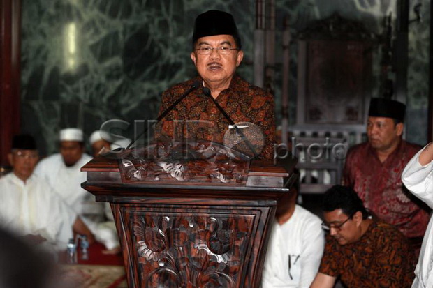 JK: Menteri Kecilkan Jokowi Harus Ditindak
