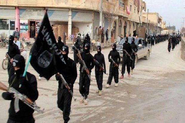 Setahun, ISIS Eksekusi 3.027 Orang di Suriah