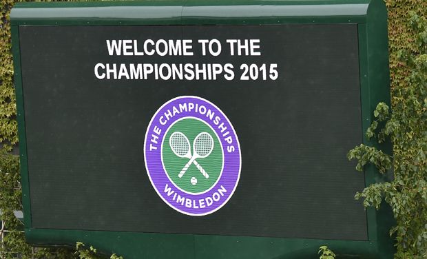 5 Fakta Tentang Babak Pertama Wimbledon