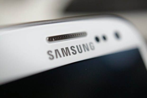 Samsung Dapat Pesaing Kuat dari China