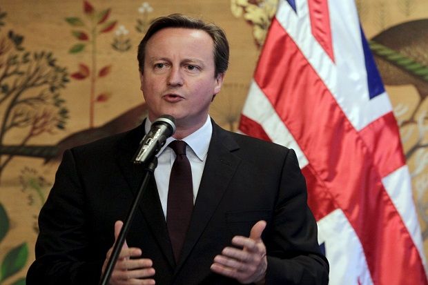 BBC Sebut ISIS Negara Islam, PM Inggris Geram