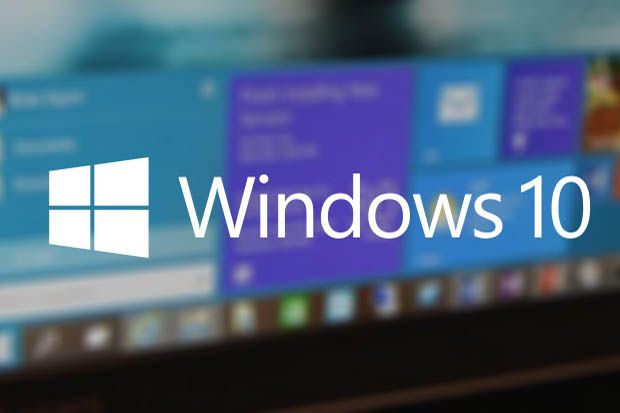 Preview Windows 10 Terbaru Hadirkan Fitur-fitur Baru