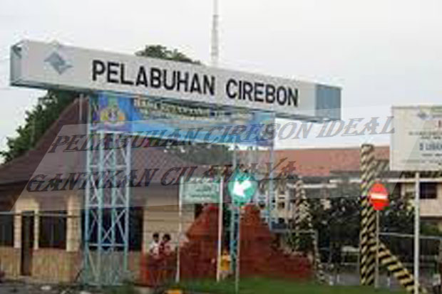Pelabuhan Cirebon Ideal Gantikan Cilamaya
