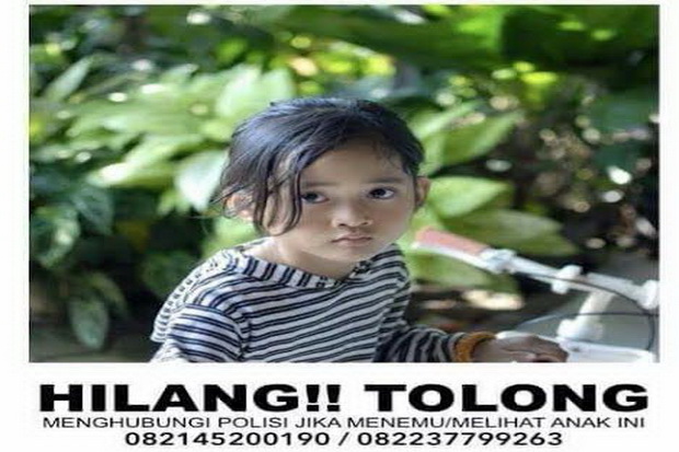 Polda Bali Siapkan Resume Kasus Pembunuhan Angeline