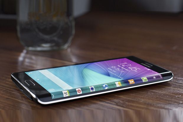 Satu Lagi Ponsel Baru dari Galaxy S6