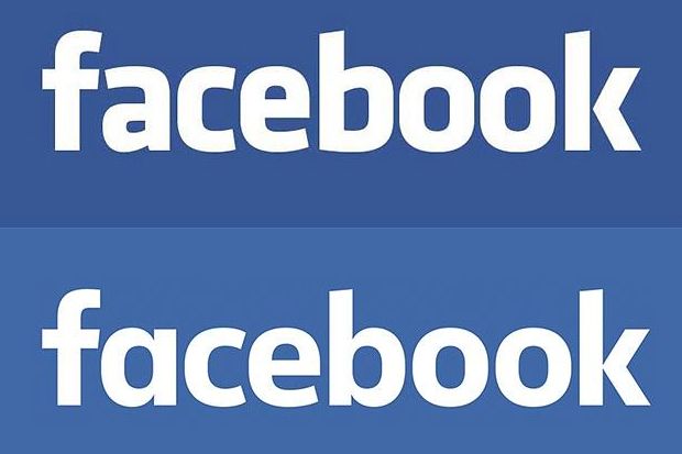 Facebook Punya Logo Baru