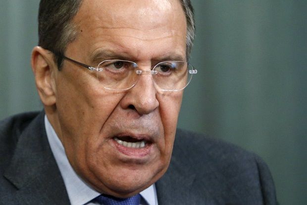 Lavrov: BRICS Akan Jadi Pemain Kunci di Dunia