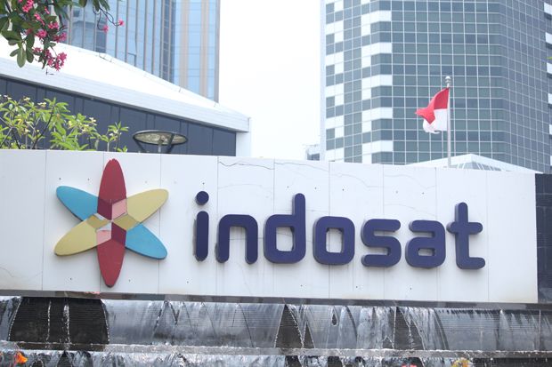 Indosat Dukung Operasional BPJS Ketenagakerjaan