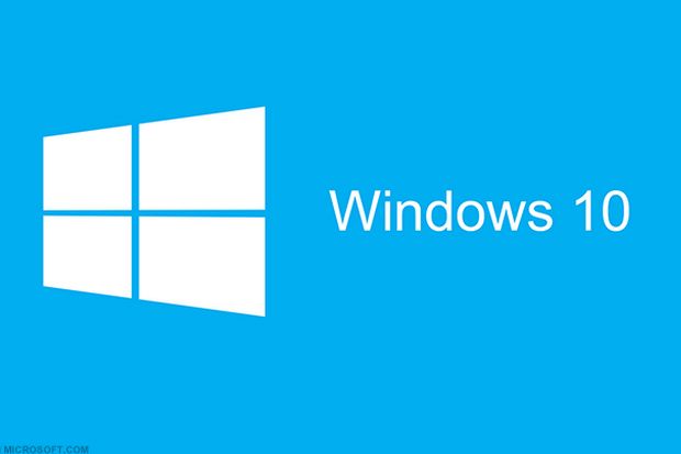 Buat yang Mau Upgrade ke Windows 10 Harus Bersabar