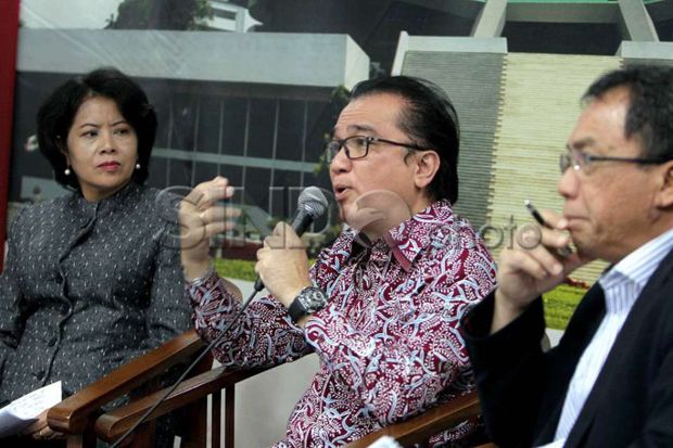DPR Dukung TNI Beli Alutsista Baru dengan Politik Anggaran