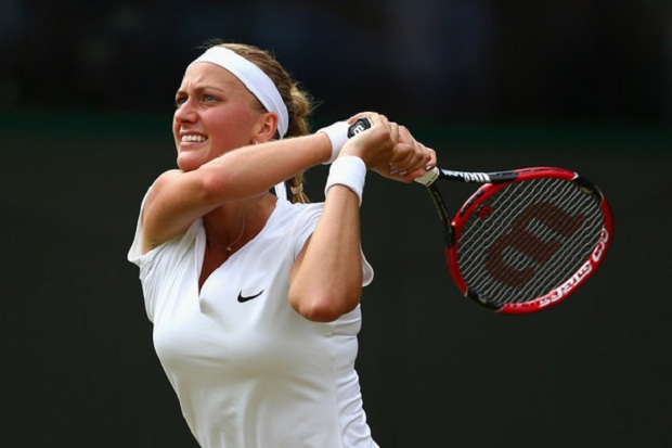 Wow, Juara Bertahan Wimbledon Takluk di Babak Ketiga