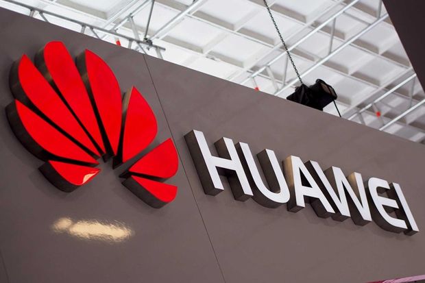 Huawei Rebut Pasar Indonesia Lewat Inovasi dan R&D