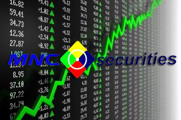 MNC Securities Buka Puasa Bersama Anak Panti Asuhan