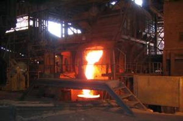 Progres Smelter Freeport Baru 13,46%