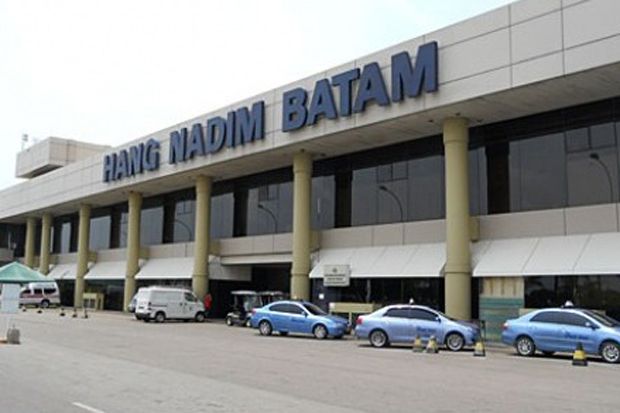 Bandara Hang Nadim Punya Protokol Krisis
