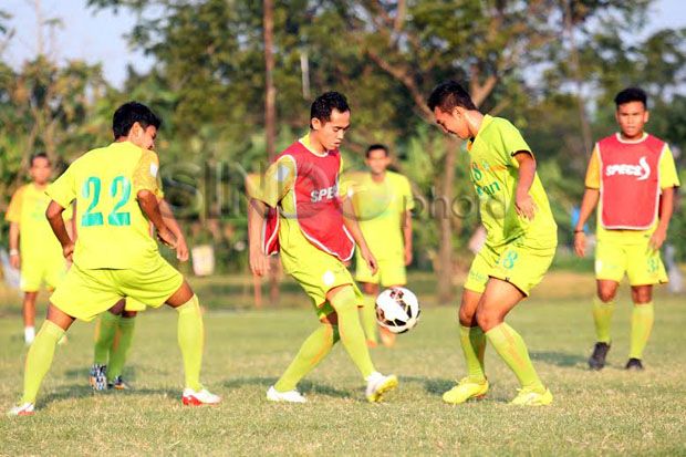 Sinyal Persebaya Panaskan Piala Indonesia Satu