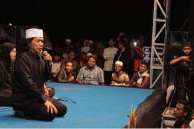 Muhammadiyah-NU Jadi Kekuatan Besar Islam