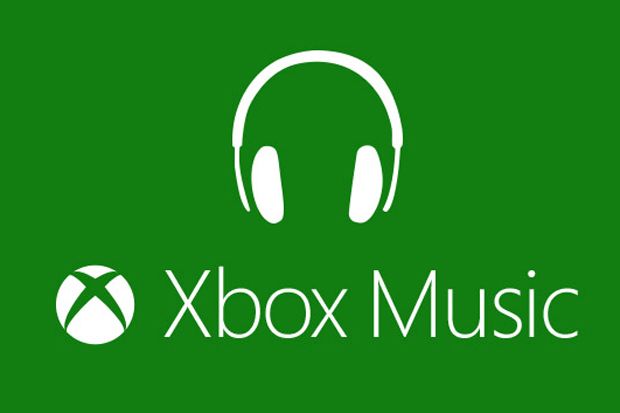 Microsoft Ubah Aplikasi Xbox Music Jadi Groove