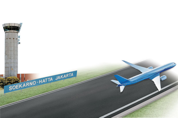 Audit Bandara Soekarno-Hatta