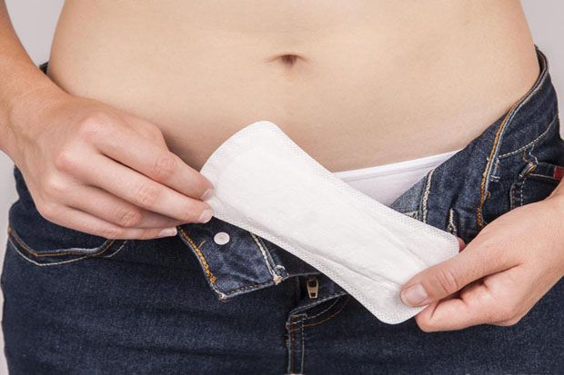 9 Merek Pembalut dan 7 Pantyliner Ini Punya Kandungan Klorin Berbahaya