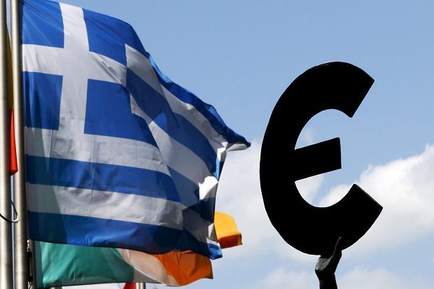 Rusia: Yunani Belum Ajukan Permintaan Apapun