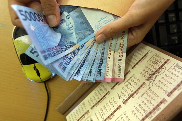 Euro Stabil, Rupiah Dibuka Terkoreksi