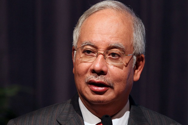 PM Malaysia Pertimbangkan Gugat WSJ soal Rekening Gendut