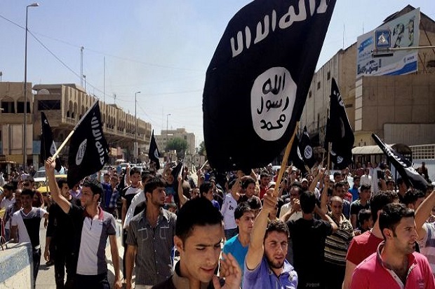 Keracunan Makanan Buka Puasa, 45 Militan ISIS Tewas