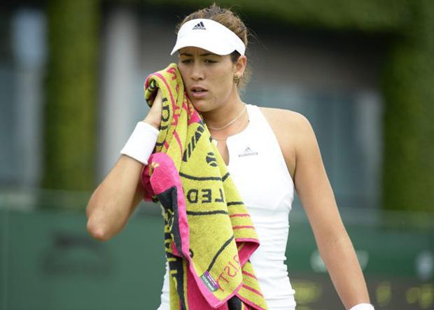 Mengenal Empat Ratu Tenis Penghuni Semifinal Wimbledon
