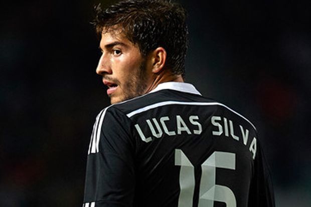 Kelebihan Kuota, Silva Ditendang Madrid
