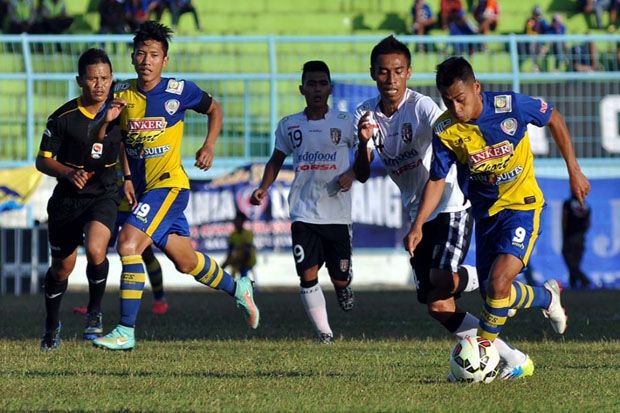 Verifikasi BOPI Hantui Kontestan Piala Indonesia Satu