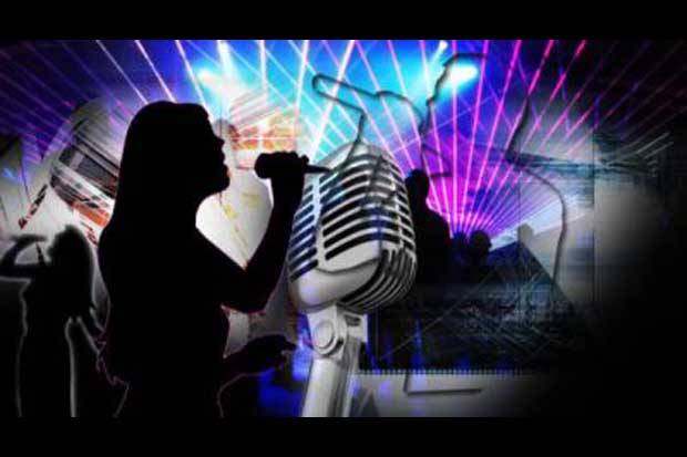 Ramadan, Tempat Karaoke di Bandung Masih Beroperasi