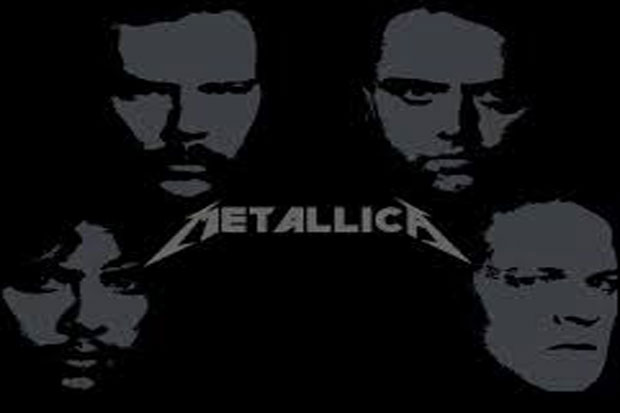 Black Album Metallica Terus Diburu