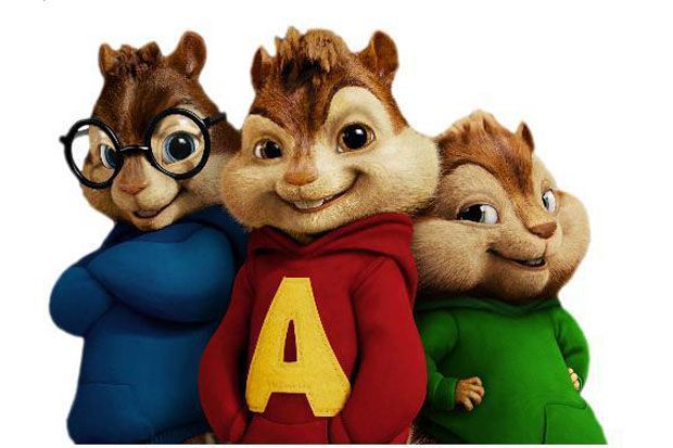 Trailer Film ke-4 Alvin and the Chipmunks Dirilis