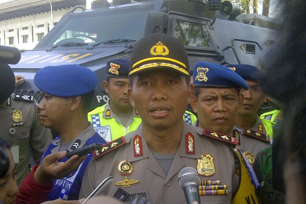 Polda Siagakan 20 Mobil Patroli di Tol Cipali