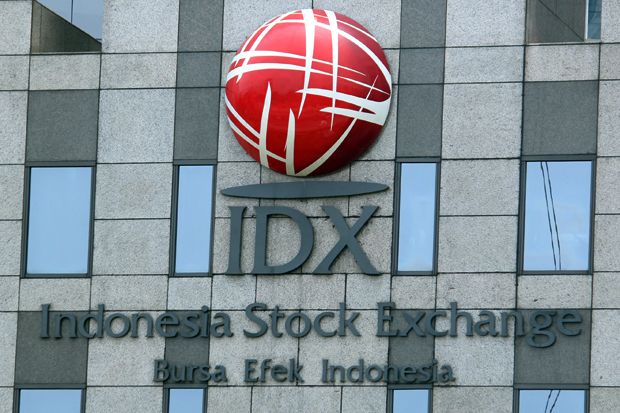 Bursa Saham Indonesia Bakal Kena Imbas Tragedi NYSE